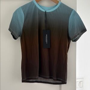 Cynthia Rowley everyday tee